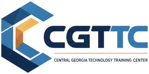 CGTTC, Central Georgia Technology Training Center